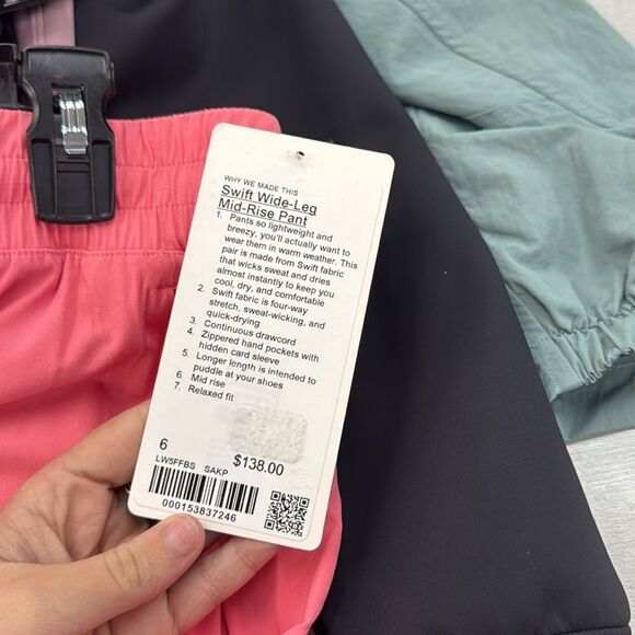Lululemon Pants - Picture 7 of 7
